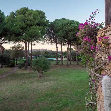 Acquamarina Appartement *