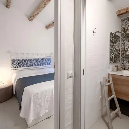 Appartement Acquamarina Porto Rotondo