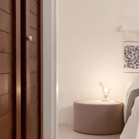 Appartement Acquamarina