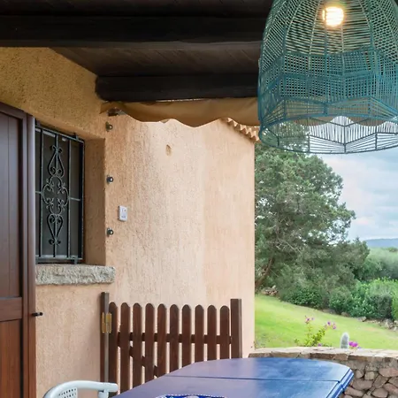 Appartement Acquamarina *