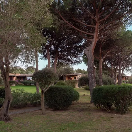 Acquamarina Appartement *
