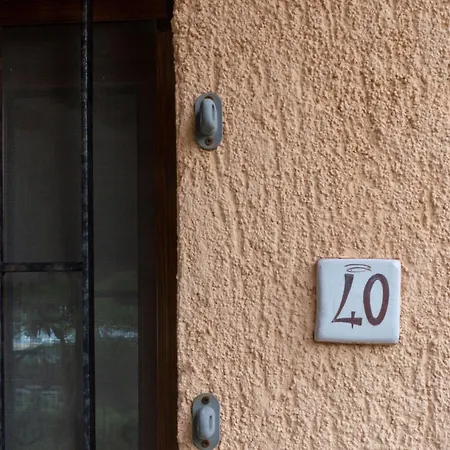 Acquamarina Appartement *