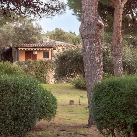 Acquamarina Appartement