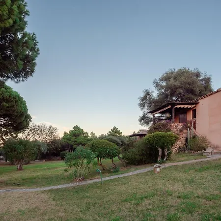 Acquamarina Appartement Porto Rotondo