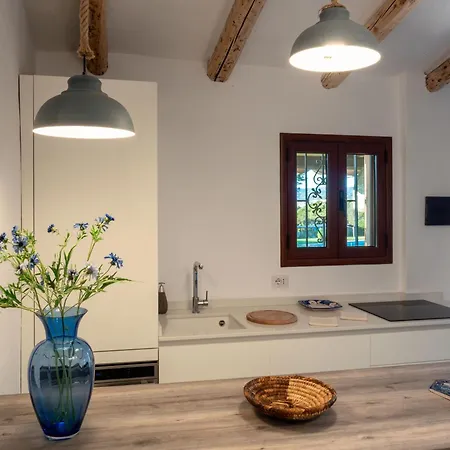 Appartement Acquamarina