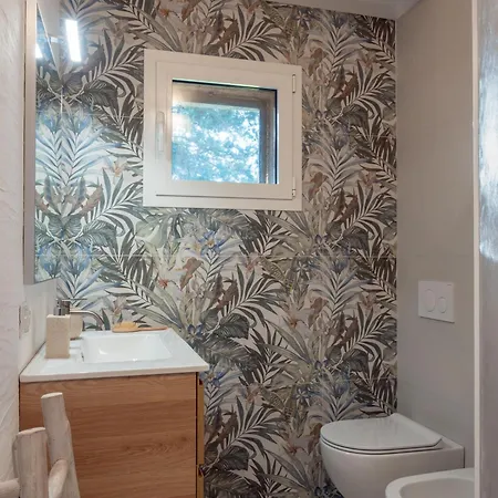 Appartement Acquamarina *