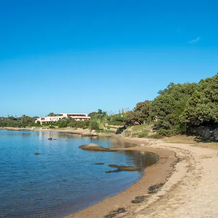 Appartement Acquamarina Porto Rotondo