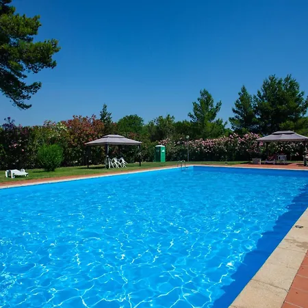 Appartement Acquamarina